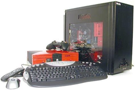 voodoo ssd|VoodooPC .